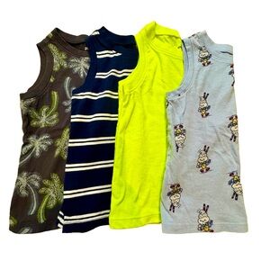 Old Navy Tank Top Bundle